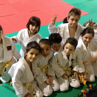 Judo: i risultati del Centro Sportivo Sanremo al 'Torneo dellaa Lanterna' di Genov