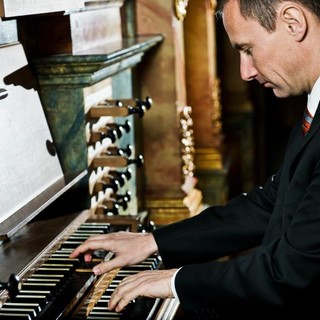 Cervo: questa sera alla Chiesa di San Giovanni Battista concerto del maestro Johhannes Strobl