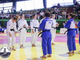 Ventimiglia: riprende l'attività del Judo club