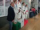 Bordighera: atleti del Judo Club Simonazzi protagonisti al trofeo Città di Asti