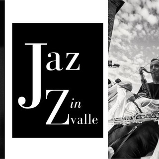 Al via &quot;Jazz in Valle”: musica, fotografie e narrazione animano Vallebona (Foto)