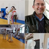 L'Asd Yoshinryu Judo di Bordighera organizza una gara internazionale per le classi giovanili al Palasport di via Diaz (Foto e video)
