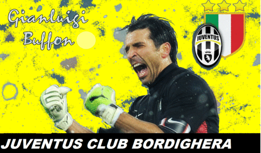 Nasce a Bordighera lo ‘Juventus club Gianluigi Buffon’, ecco il direttivo