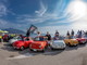 Domenica prossima, passeggiata delle Fiat 500 storiche fra Monaco e la Riviera italiana