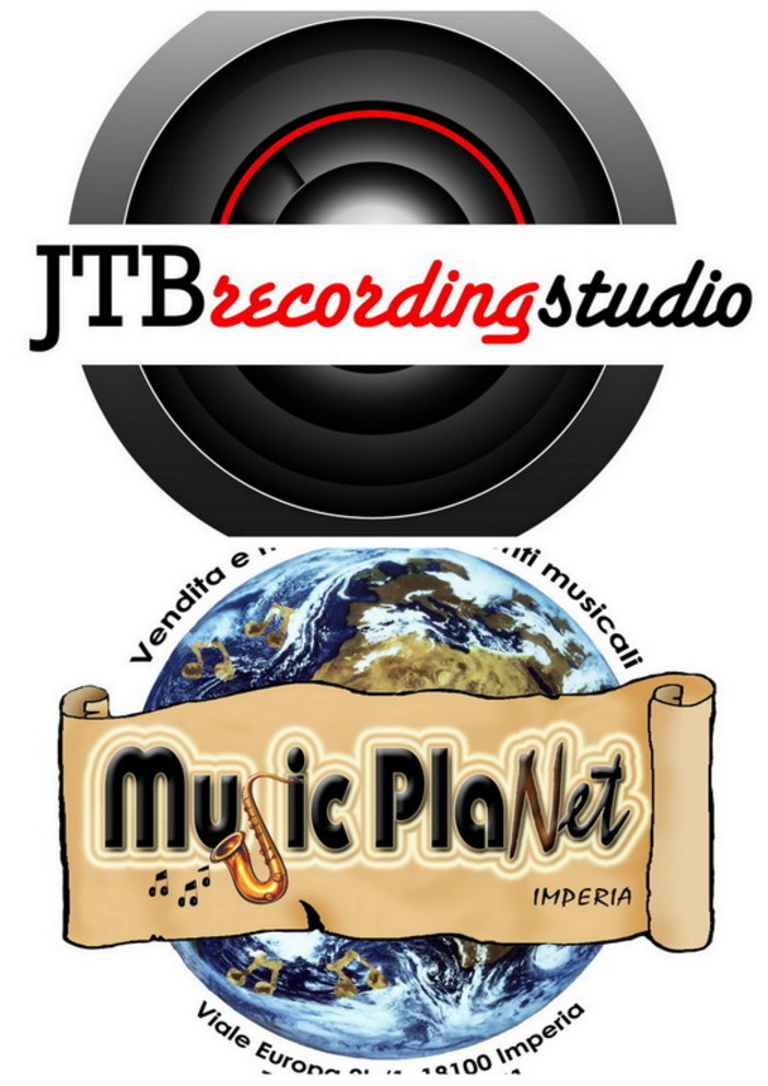 JTB recording studio e Musica Planet per il service di SanremOff