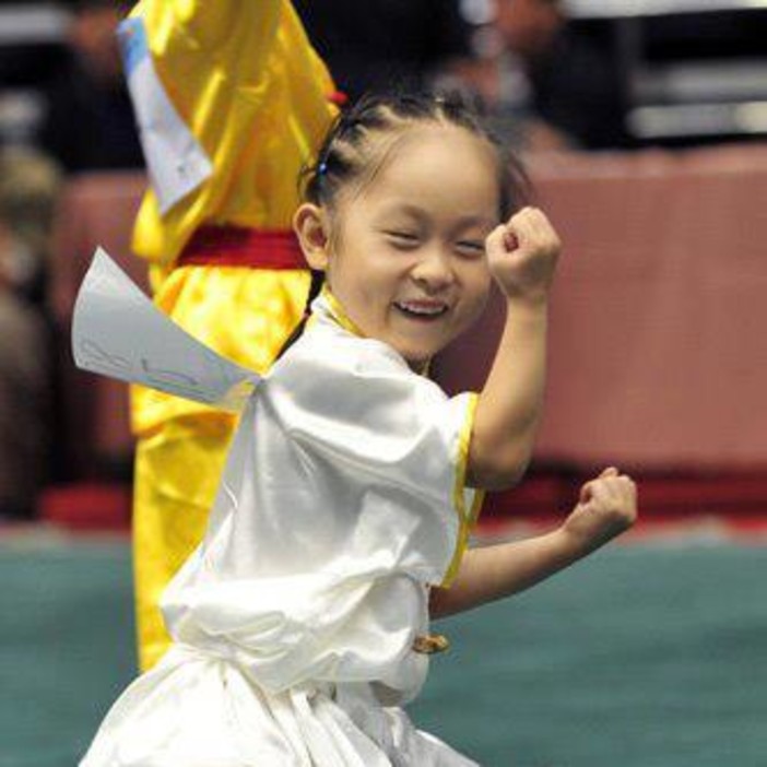Ventimiglia: al via corsi per giovani della scuola di Kung Fu e Taiji Quan A.C. Shanhai Jowga