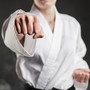 Ad ottobre un seminario della Karate Sanremo con il Maestro d'eccezione Gianfranco Pace