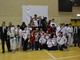 Karate: la classifica del Campionato Ligure di Karate Fesik 2013 di Imperia