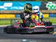 Il sanremese Kevin Liguori torna in pista sostenuto anche da CNA Imperia nel campionato Karting RMax