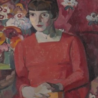 Katherine Mansfield