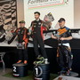 Automobilismo: il sanremese Kevin Liguori domina nell’ultimo round del Formula Kart sul circuito di Ottobiano