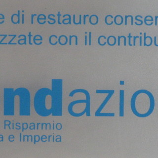 La Fondazione Carige aiuta lo Yacht Club Sanremo per ristrutturare la storica sede