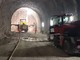 Tunnel di Tenda: Anas conferma l'apertura a giugno 2024 e valuta il doppio senso di marcia (video)