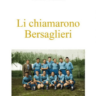 Vallecrosia: domani pomeriggio alla sala polivalente la presentazione del libro 'Li chiamarono Bersaglieri'