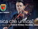 Sanremo: ‘La Musica che unisce’, sabato sera al Teatro del Casinò concerto per la pace