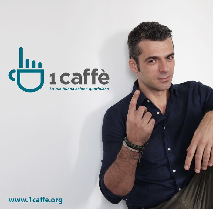 Sanremo: il crowdfunding '1caffè' sostiene gli 'Angeli di Pace' per il progetto per 'Amor y Paz'