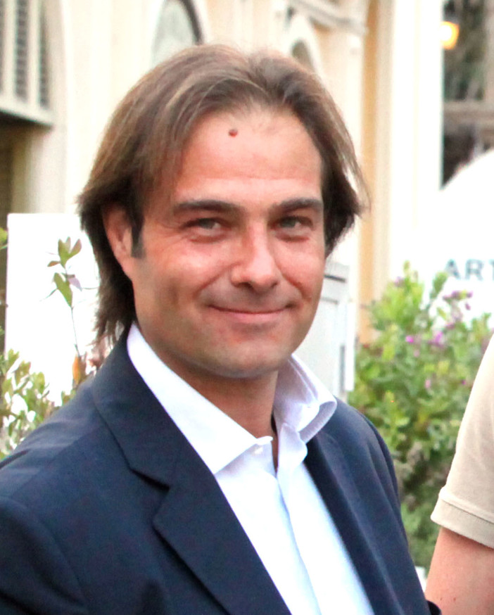 Luca Lombardi