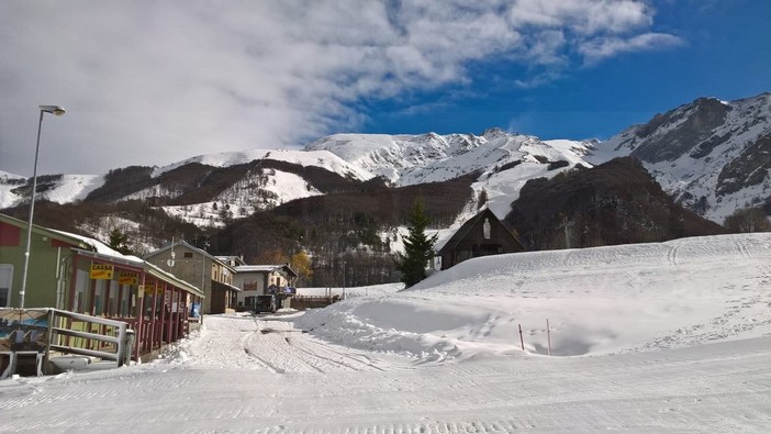 Cuneo: sabato prossimo la presentazione della 'Riserva Bianca' dopo il tour in città