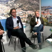 'La Sanremo che vorrei': temi caldi nella trasmissione sulle opere pubbliche con Artusi, Baggioli e Viale (Video)