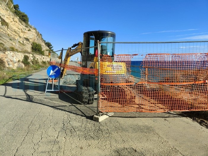 Imperia: lavori di Rivieracqua alla 'Rabina', probabili disservizi oggi nel capoluogo e nel Golfo Dianese