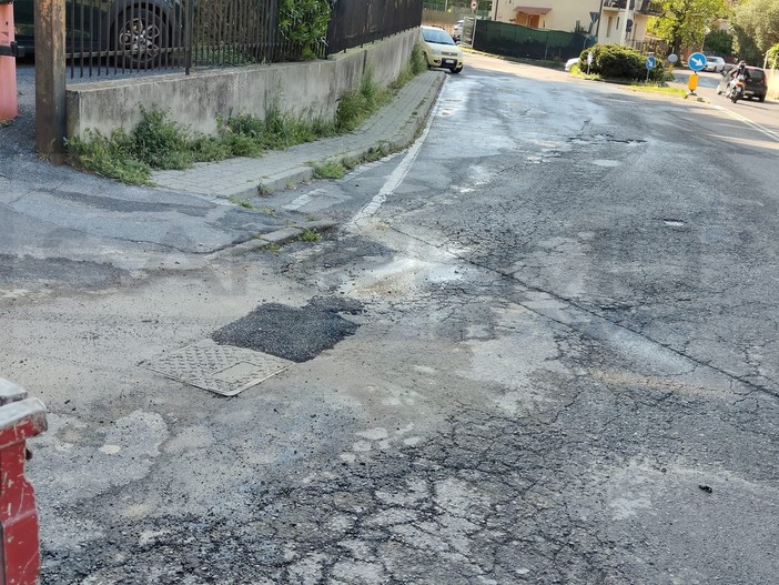 Diano Marina di nuovo senz’acqua: ‘Diano domani’ “Sindaco senza vergogna in passerella a Genova mentre la città soffre un’angoscia senza fine”