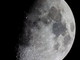 Cipressa: sabato 14 settembre serata gratuita di osservazione della Luna con i telescopi del gruppo Astrofili Ceriana