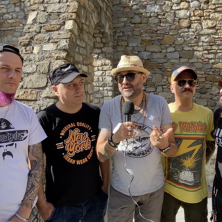 Sanremo: questa sera sul palco di Rock in the Casbah salgono Datakill, Haji, Sfregio e Soundsick (video)