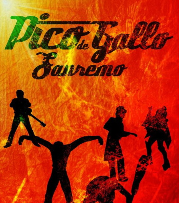 Sanremo: è on line da oggi su 'You Tube' il nuovo video promozionale del 'Pico de Gallo'