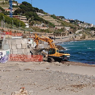 Sanremo: torna il sereno tra i gestori dei 'Tre Ponti' ed il Comune, intanto tutte le spiagge pronte ad aprire per Pasqua