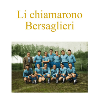 Vallecrosia, Alberto Guerrini presenta il libro &quot;Li chiamarono Bersaglieri&quot; (Foto)