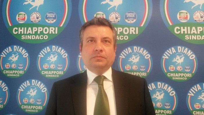 Diano Marina: Luigi Basso &quot;Il Bilancio? Speriamo che il nuovo Sindaco sia in grado di approvarlo&quot;