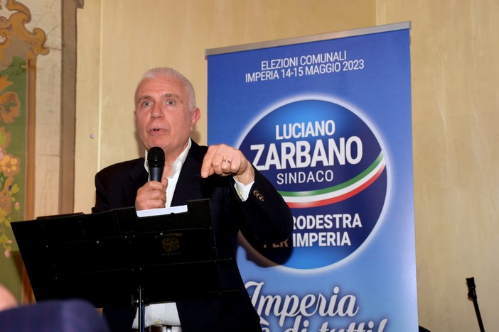 Il candidato a Sindaco Luciano Zarbano continua la sua campagna di ascolto: visita a Panegai