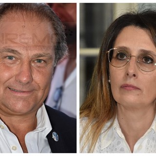 Dalla maggioranza a Fratelli d'Italia: il Consigliere Ethel Moreno approda nel gruppo con Luca Lombardi