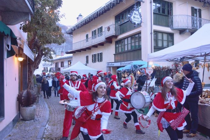 Limone: tutti gli eventi del weekend dell’Immacolata