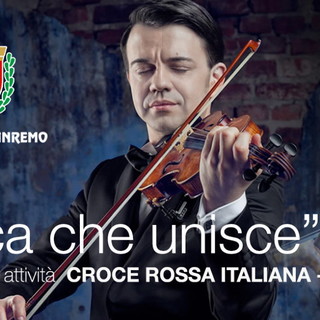 Sanremo: ‘La Musica che unisce’, sabato sera al Teatro del Casinò concerto per la pace