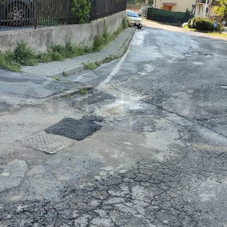 Diano Marina di nuovo senz’acqua: ‘Diano domani’ “Sindaco senza vergogna in passerella a Genova mentre la città soffre un’angoscia senza fine”