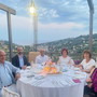 Con la cena al ristorante del Golf al via il nuovo anno sociale del Lions Club Sanremo Host