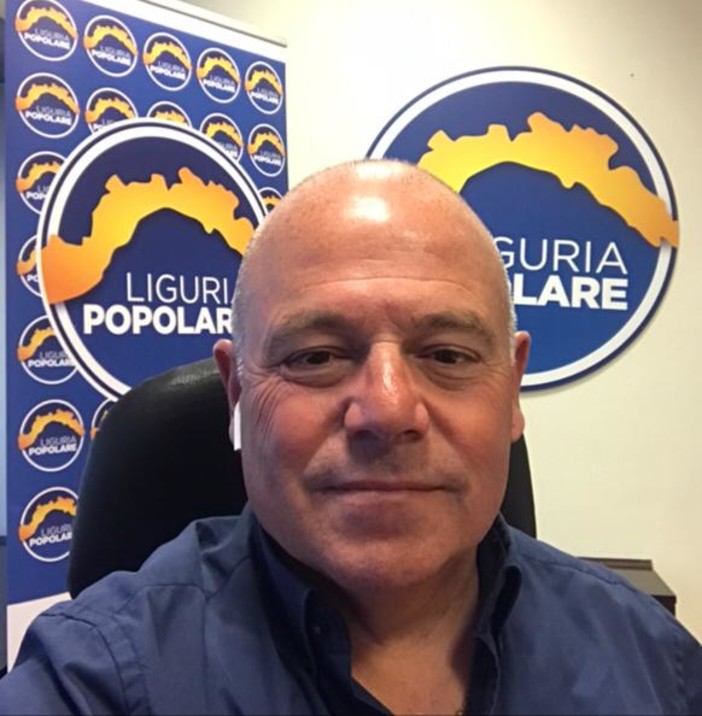 Antonio Bissolotti designato nel gruppo di “Saggi”: la soddisfazione di Liguria Popolare Sanremo