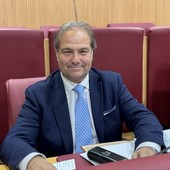 Da Sanremo a Genova, intervista al neo assessore al Turismo Luca Lombardi: “In Liguria nessun overtourism e useremo l’intelligenza artificiale per destagionalizzare”