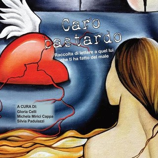 Sanremo: sabato prossimo al Museo Civico la presentazione del libro ‘Caro Bastardo’, raccolta di lettere a quel lui che ti ha fatto dl male’