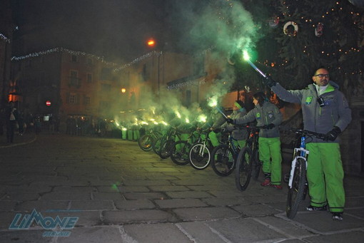 Limone Piemonte: terminata con grande successo e conferme la stagione estiva della 'Riserva Bianca'