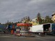 Il Luna Park di Sanremo sta prendendo forma