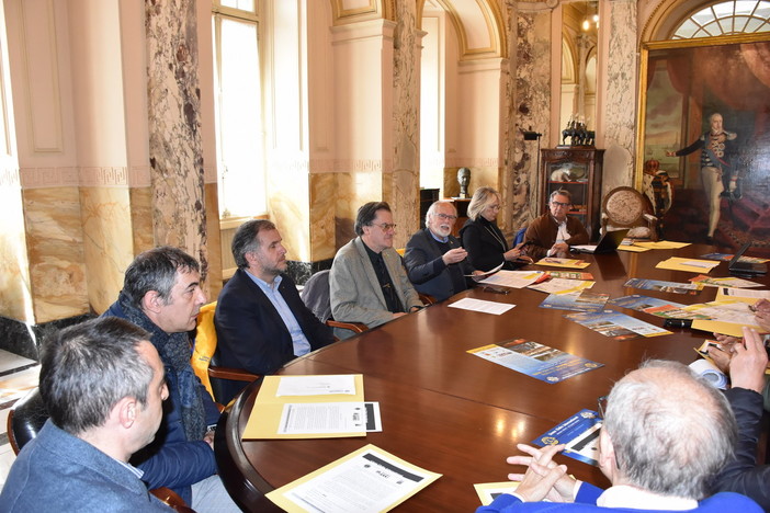 Sanremo: 'Alert Team', un convegno dei Lions al Casinò per sensibilizzare la popolazione sulle calamità naturali