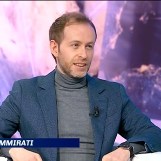 Luca Ammirati