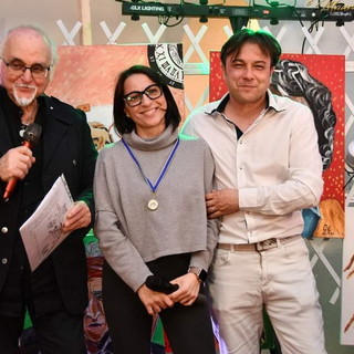 Flavia Ferraro vince il ‘Liguria Master Contest 24’, ecco i i nomi degli altri vincitori dei premi speciali