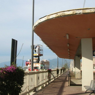 Bordighera: disagi per chi viaggia, la testimonianza di una nostra lettrice arrivata ieri sera in stazione