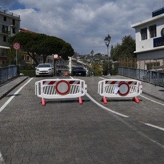 I lavori in corso Trento Trieste