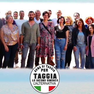 Taggia: dopo la rottura il gruppo L'Alternativa replica a Lo Iacono, &quot;Non ci siamo tirati indietro, siamo rimasti sul territorio&quot;