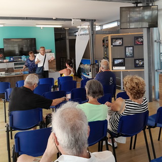 Imperia: l’Approdo in festa venerdì prossimo, serie di appuntamenti tra infopoint e terrazza esterna