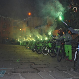 Limone Piemonte: terminata con grande successo e conferme la stagione estiva della 'Riserva Bianca'